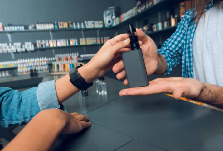 vape item