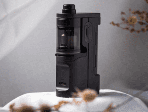 Taking Care of Your Vape Mod